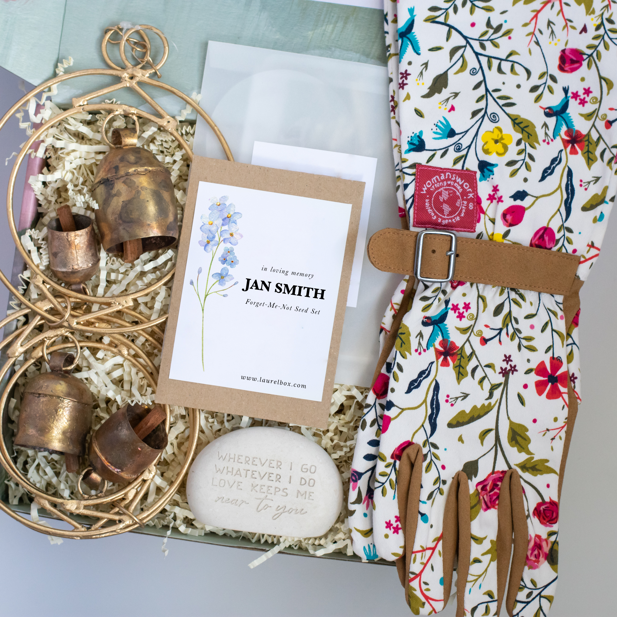 In The Garden Gift Box 1 image number null